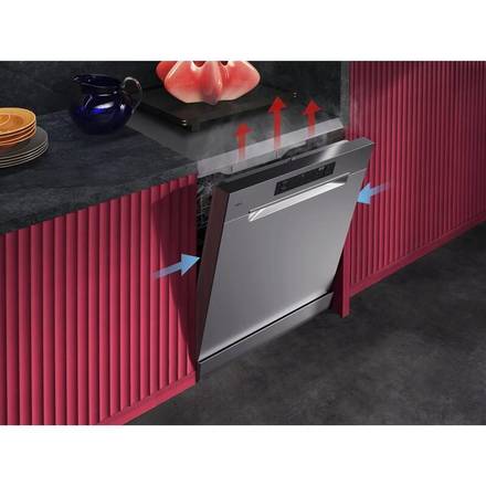 Myčka nádobí AEG 6000 GF6101C2SNM (8)