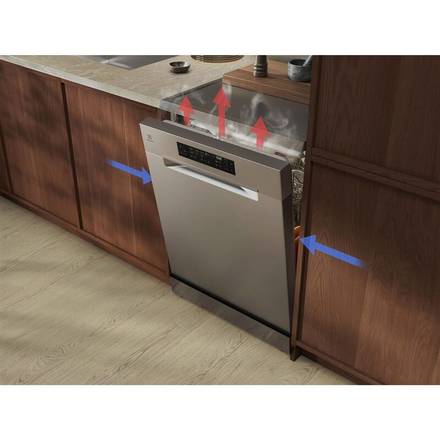 Myčka nádobí Electrolux 600 E62SD201SX (10)