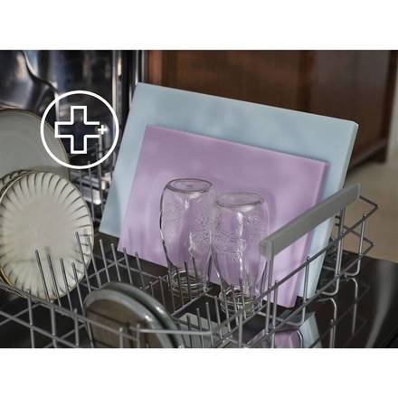 Myčka nádobí Electrolux 600 E62SD201SX (12)