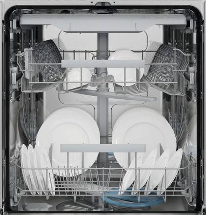 Myčka nádobí Electrolux 600 E62SD201SX (2)