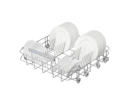 Myčka nádobí Electrolux 600 E62SD201SX (5)