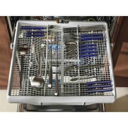 Myčka nádobí Electrolux 600 E62SD201SX (8)