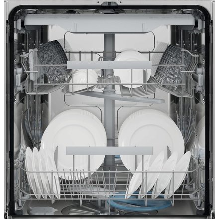 Vestavná myčka nádobí Electrolux 600 E62LD200S (1)