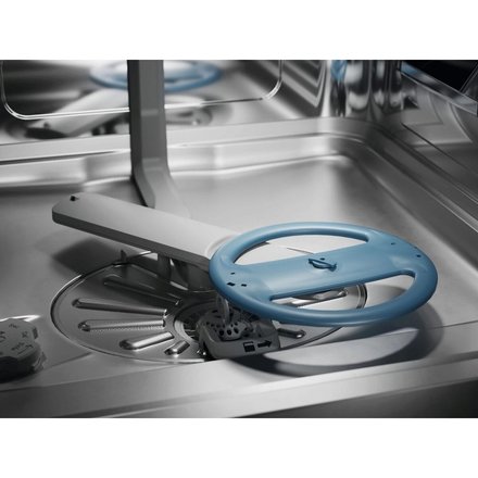 Vestavná myčka nádobí Electrolux 600 E62LD200S (2)