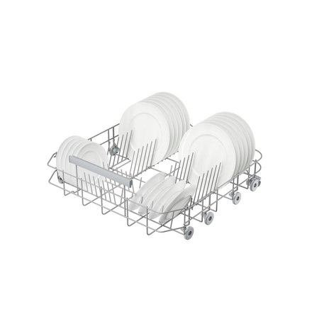 Vestavná myčka nádobí Electrolux 600 E62LD200S (4)