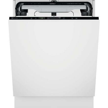 Vestavná myčka nádobí Electrolux 600 E62LD200S