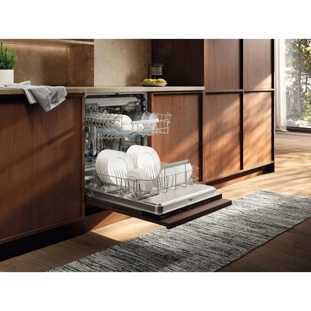 Vestavná myčka nádobí Electrolux 600 E62LD201S (5)