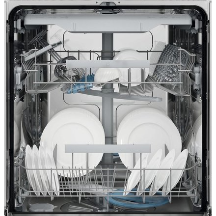 Vestavná myčka nádobí Electrolux 600 E62LD201S (1)
