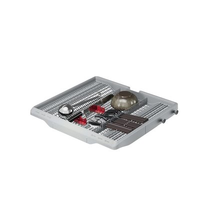 Vestavná myčka nádobí AEG 6000 GI6220D2SN (6)