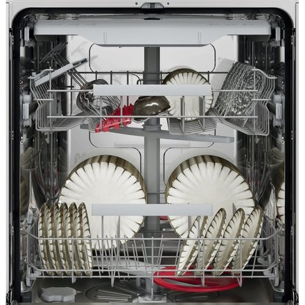 Vestavná myčka nádobí AEG 6000 NG62IC20SK (2)