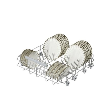 Vestavná myčka nádobí AEG 6000 NG62IC20SK (3)
