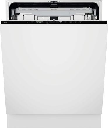 Vestavná myčka nádobí AEG 8000 GI8200B2TN