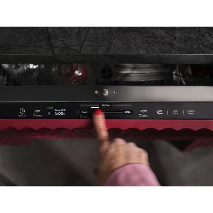 Vestavná myčka nádobí AEG 8000 GI8200B2TN (7)