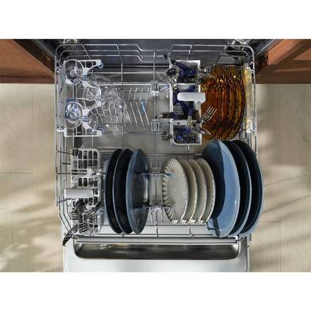 Vestavná myčka nádobí Electrolux 900 E92LX220P (10)