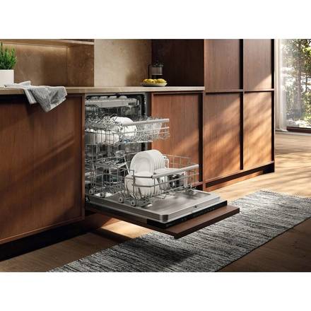 Vestavná myčka nádobí Electrolux 900 E92LX220P (11)