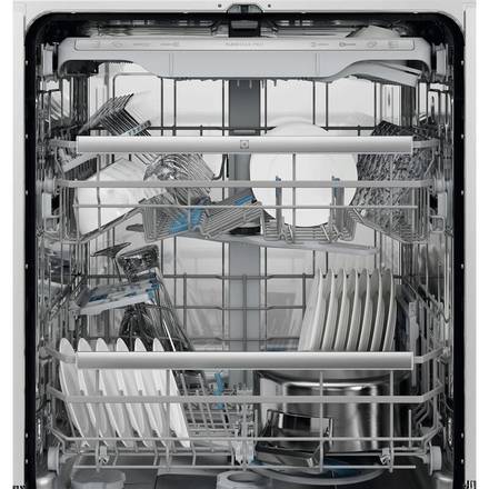 Vestavná myčka nádobí Electrolux 900 E92LX220P (2)