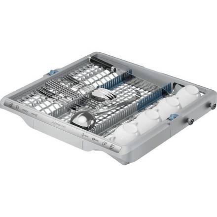 Vestavná myčka nádobí Electrolux 900 E92LX220P (3)