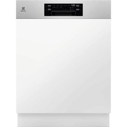 Vestavná myčka nádobí Electrolux 500 E62ID110SX