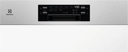 Vestavná myčka nádobí Electrolux 500 E62ID110SX (1)