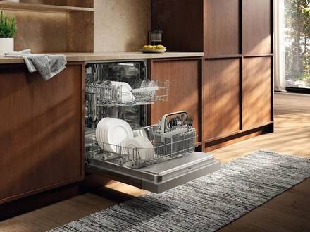 Vestavná myčka nádobí Electrolux 500 E62ID110SX (9)