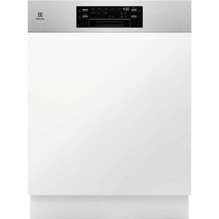 Vestavná myčka nádobí Electrolux 600 E62ID220SX