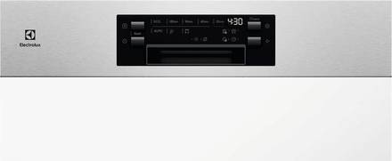 Vestavná myčka nádobí Electrolux 600 E62ID220SX (1)