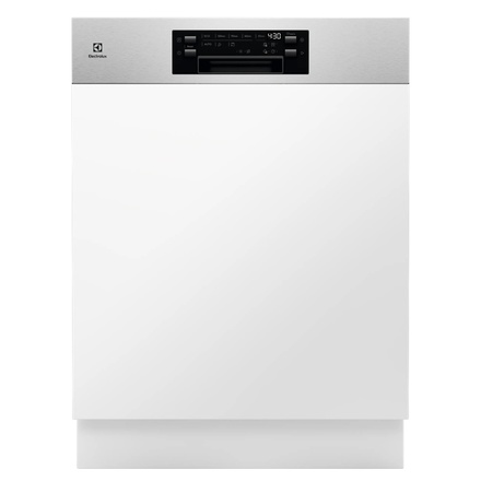 Vestavná myčka nádobí Electrolux 600 E62IC200SX