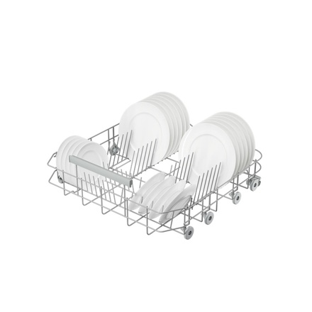 Vestavná myčka nádobí Electrolux 600 E62IC200SX (2)