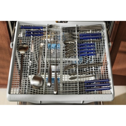 Vestavná myčka nádobí Electrolux 600 E62IB200SX (10)