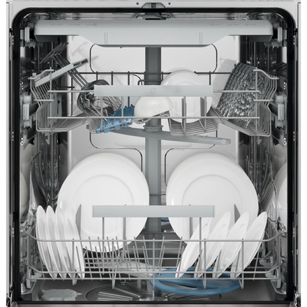 Vestavná myčka nádobí Electrolux 600 E62IB200SX (4)