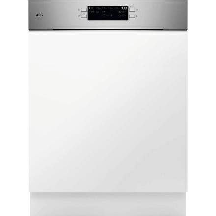 Vestavná myčka nádobí AEG 6000 GT6200B2SNM