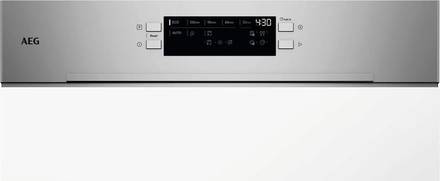 Vestavná myčka nádobí AEG 6000 GT6200B2SNM (1)