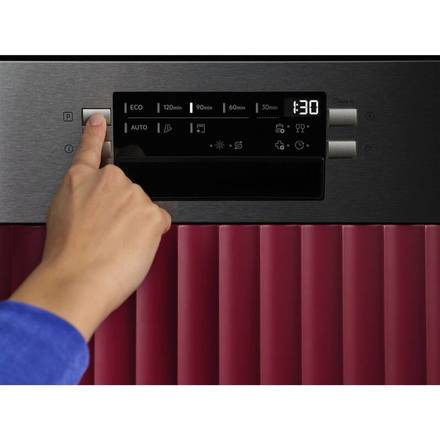 Vestavná myčka nádobí AEG 6000 GT6200B2SNM (10)