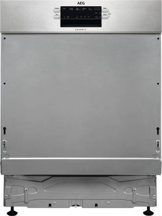 Vestavná myčka nádobí AEG 6000 GT6200B2SNM (12)
