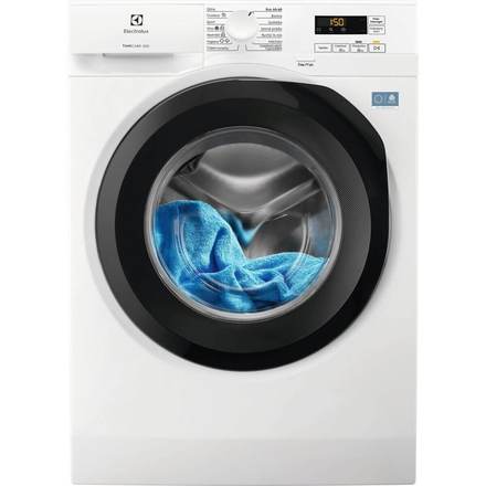 Pračka s předmín plněním Electrolux 500 TimeCare EW2F548BC
