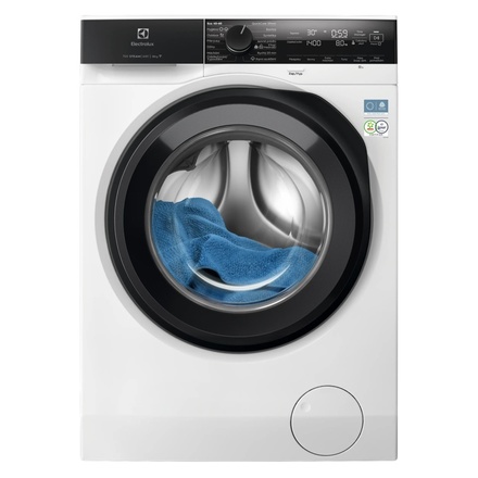 Pračka s předmín plněním Electrolux 700 SteamCare® EW7F4422CC