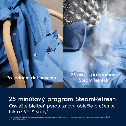 Pračka s předmín plněním Electrolux 700 SteamCare® EW7F4422CC (6)