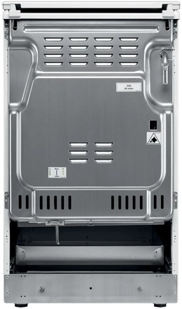 Kombinovaný sporák Electrolux 400 LKK520023X (3)