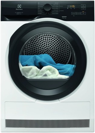 Sušička prádla Electrolux 600 GentleCare EW6D88CBC