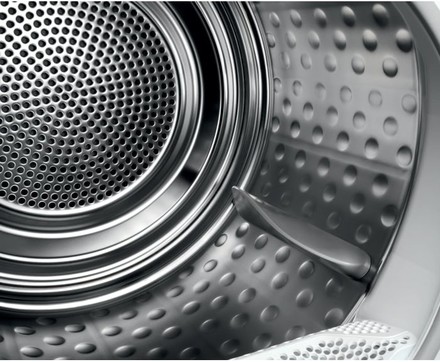Sušička prádla Electrolux 600 GentleCare EW6D88CBC (8)