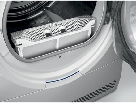 Sušička prádla Electrolux 600 GentleCare EW6D88CBC (9)