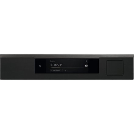 Vestavná parní trouba Electrolux 900 ProAssist SteamPro KOAAS3DCT (1)