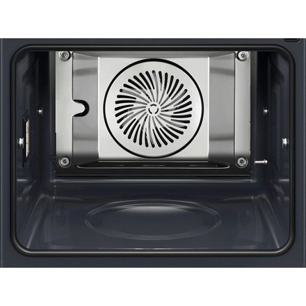 Vestavná parní trouba Electrolux 900 ProAssist SteamPro KOAAS3DCT (2)