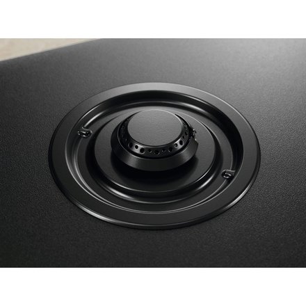 Plynová varná deska Electrolux 700 GasonGlass KGG643723L (3)