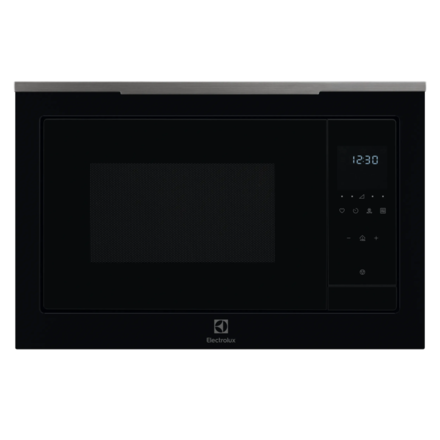 Vestavná mikrovlnná trouba Electrolux 500 KMSD253TBH