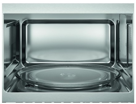 Vestavná mikrovlnná trouba Electrolux 500 KMSD253TBH (1)