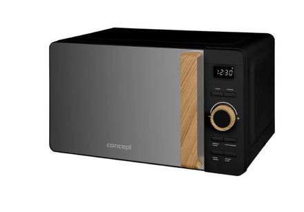 Mikrovlnná trouba Concept MT3520bc