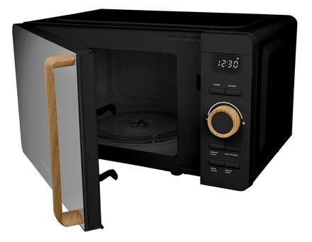 Mikrovlnná trouba Concept MT3520bc (3)