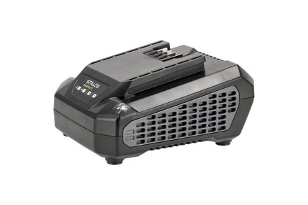 Nabíječka Stalco S052698894 2,5A BCP60-2.5A 60V, PERFECT