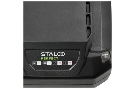 Nabíječka Stalco S052698894 2,5A BCP60-2.5A 60V, PERFECT (3)